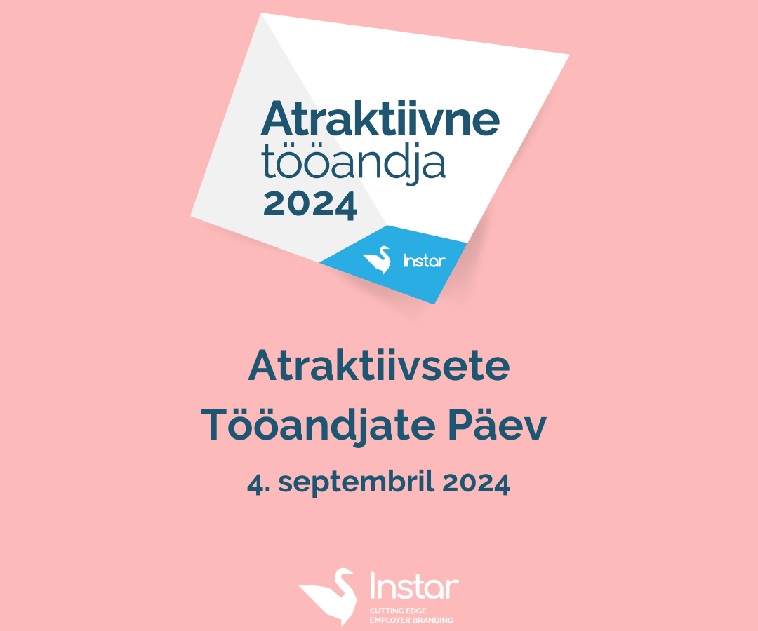 Atraktiivsete Tööandjate Päev